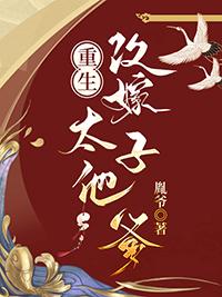 太子妃改嫁了