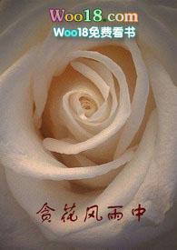 贪花风雨中 作者大金刚