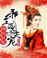 神医狂妃 邪王的心尖宠妻