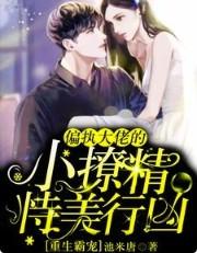 重生宠婚偏执大佬的小娇妻