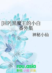 (hp)黑魔王