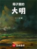 箱子里的大明李道玄