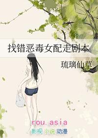 恶毒女配拿错本(np)