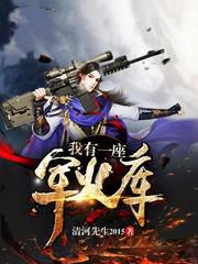 我有一座军火库的免费阅读