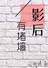 影后有堵墙 txt