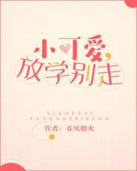 小可爱放学别走番外