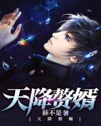 天降赘婿竟是满级大佬全集