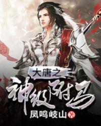 大唐神级驸马萧锐