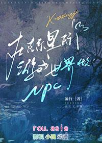 在克系星际游戏世界做npc百度