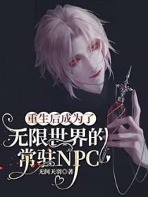 重生后成为了无限世界的常驻npc 晋江