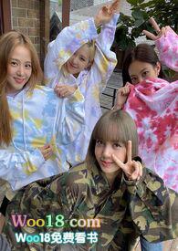 blackpink机车