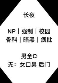 长夜(np 强制 校园 骨科)作者国享