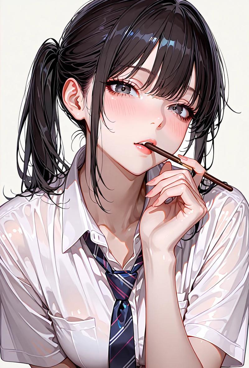 研究生生活的