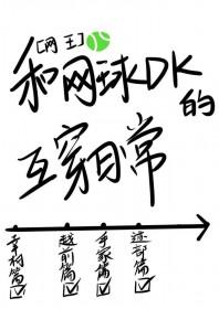 有关网王的网球的