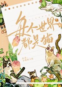 每个世界都是他