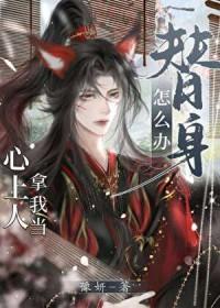 心上人拿我当替身怎么办晋江