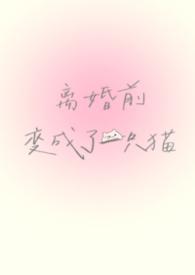 离婚前变成了一只猫1v1by谁又偷猫肉完整