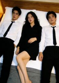 所爱皆星河(双胞胎男主夹心饼干)林