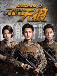 反恐特战队之天狼内容简介