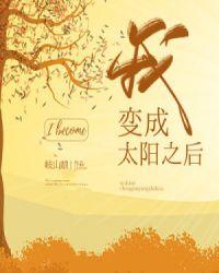 我变成太阳之后番外