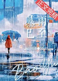 暴雨已至txt番外