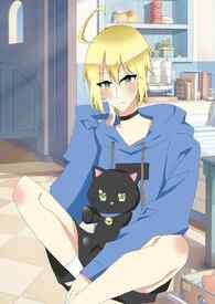 神选之子—司岚