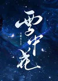 雪中花图片 唯美