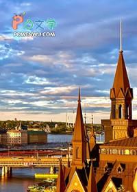 金发碧眼帅哥头像