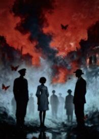 夜把花悄悄的开