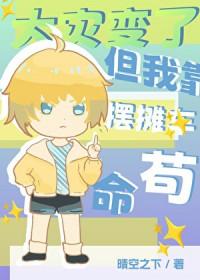 但我靠摆摊车苟命txt