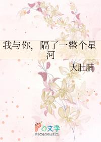 我和你始终隔着