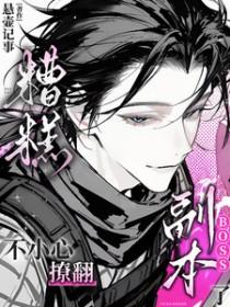 不小心撩到了大佬(娱乐圈)