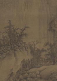 薇亦柔止的柔的用法