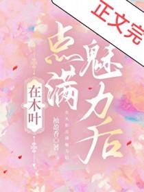 我在木叶做点心