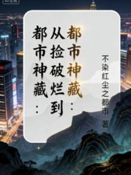 都市捡破烂系统