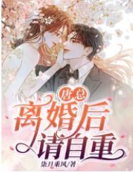 离婚后请自重无弹窗免费看