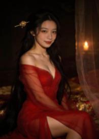 穿越合欢宗少主