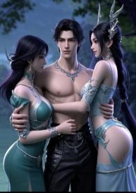 穿越斗罗大陆双修