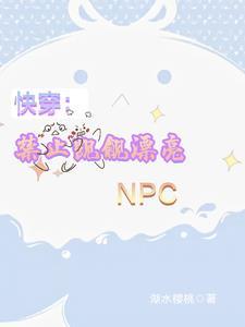 快穿禁止觊觎漂亮npcby六元