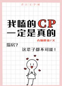 我嗑的cp是真的啥意思